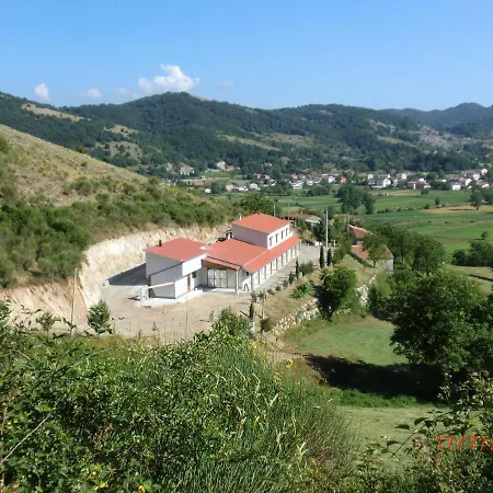 Bed & Breakfast La Costa *