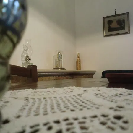 Bed & Breakfast La Costa *