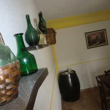 La Costa B&B *