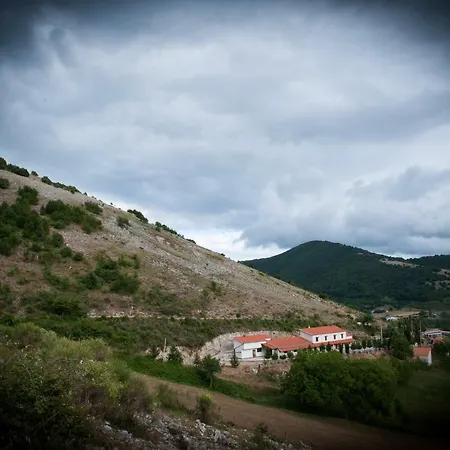 La Costa * Montesano sulla Marcellana