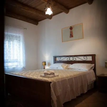La Costa B&B Montesano sulla Marcellana