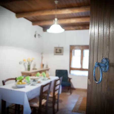La Costa Bed & Breakfast Montesano sulla Marcellana