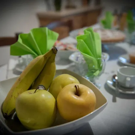 Bed & Breakfast La Costa *