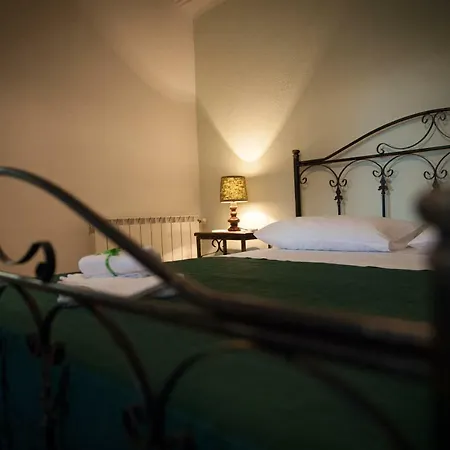 La Costa Bed & Breakfast Montesano sulla Marcellana