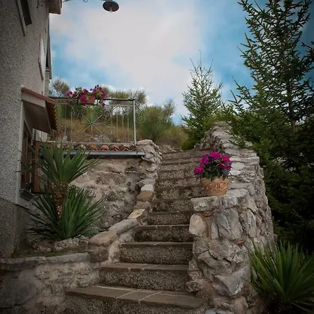 Bed & Breakfast La Costa *