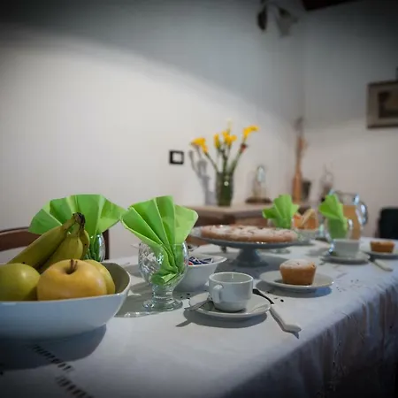 B&B La Costa Montesano sulla Marcellana