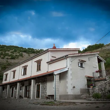 B&B La Costa Montesano sulla Marcellana