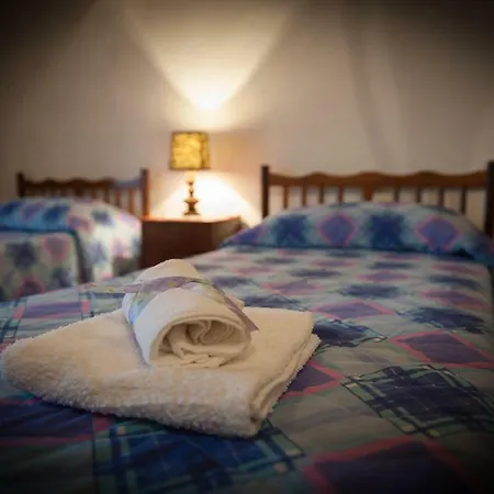 La Costa Bed & Breakfast