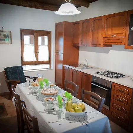 Bed & Breakfast La Costa Montesano sulla Marcellana