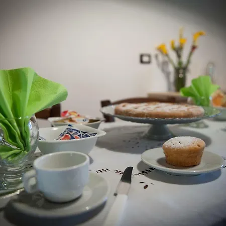 La Costa Bed & Breakfast Montesano sulla Marcellana