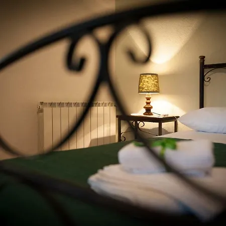 Bed & Breakfast La Costa