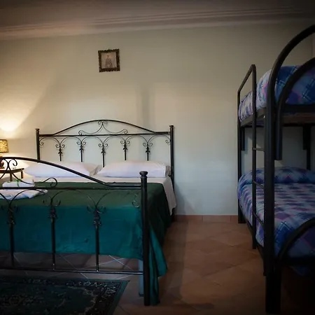 La Costa B&B Montesano sulla Marcellana